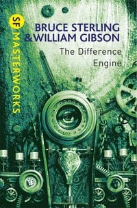 Produktbild: The Difference Engine