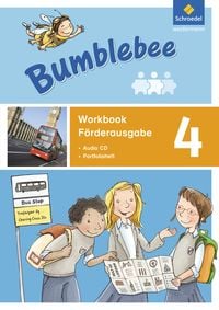 Produktbild: Bumblebee - Ausgabe 2015