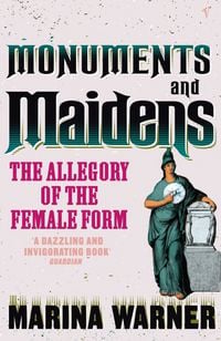 Produktbild: Monuments And Maidens