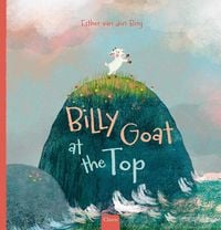 Produktbild: Billy Goat at the Top