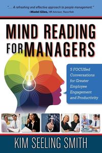 Produktbild: Mind Reading for Managers