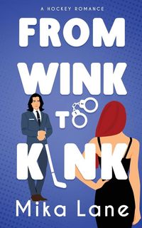 Produktbild: From Wink to Kink