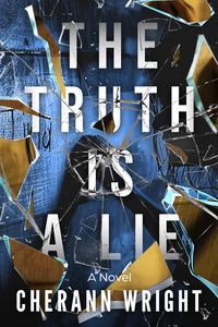 Produktbild: The Truth is a Lie