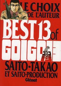 Produktbild: Best 13 of Golgo 13