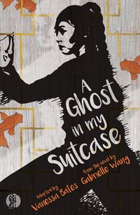 Produktbild: A Ghost in My Suitcase