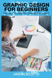 Produktbild: Graphics Design for Beginners