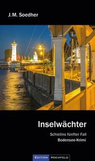 Produktbild: Inselw&auml;chter