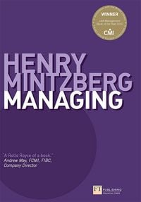 Produktbild: Managing