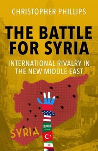 Produktbild: Battle For Syria