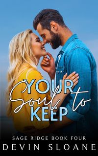 Produktbild: Your Soul to Keep