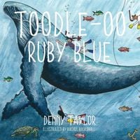 Produktbild: Toodle-oo Ruby Blue!