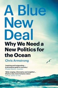 Produktbild: A Blue New Deal