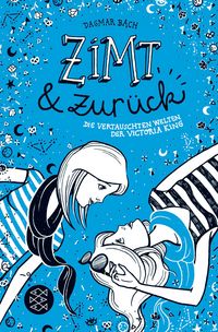 Produktbild: Zimt und zur&uuml;ck