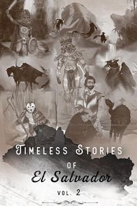 Produktbild: Timeless Stories of El Salvador
