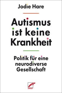 Produktbild: Autismus ist keine Krankheit