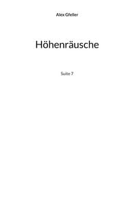 Produktbild: H&ouml;henr&auml;usche