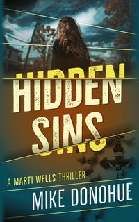 Produktbild: Hidden Sins