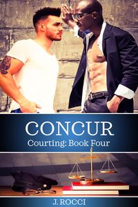 Produktbild: Courting 4: Concur