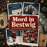 Produktbild: Mord in Bestwig