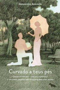 Produktbild: Curvado a teus p&eacute;s