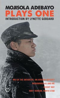 Produktbild: Mojisola Adebayo