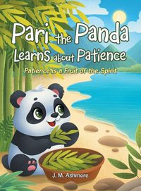 Produktbild: Pari the Panda Learns about Patience