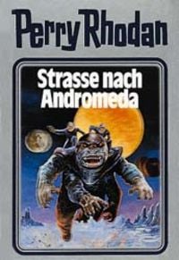 Produktbild: Strasse nach Andromeda