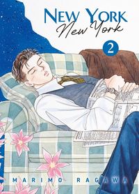 Produktbild: New York, New York : volume double. Tome 2