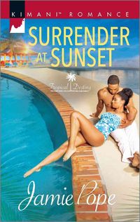 Produktbild: KIMANI ROMANCE SURRENDER AT SU
