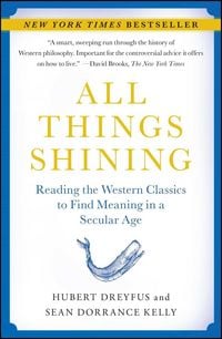 Produktbild: All Things Shining