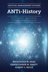Produktbild: ANTi-History