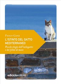 Produktbild: L'istinto del gatto mediterraneo