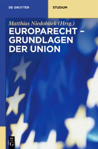 Produktbild: Grundlagen der Union