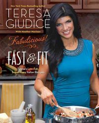 Produktbild: Fabulicious Fast & Fit