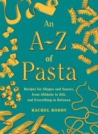 Produktbild: An A-Z of Pasta