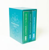 Produktbild: Mindfulness Box Set