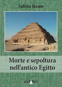 Produktbild: Morte e sepoltura nell'antico Egitto
