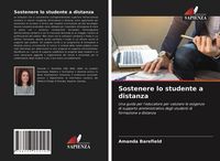 Produktbild: Sostenere lo studente a distanza
