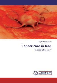 Produktbild: Cancer care in Iraq