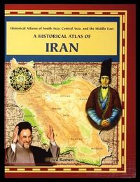 Produktbild: A Historical Atlas of Iran