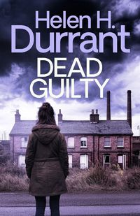 Produktbild: Dead Guilty