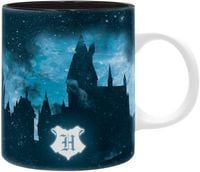 Produktbild: Harry Potter Tasse 'Expecto Patronum'