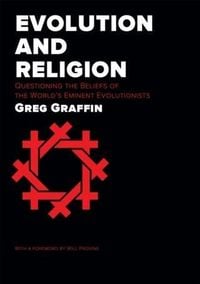 Produktbild: Evolution and Religion