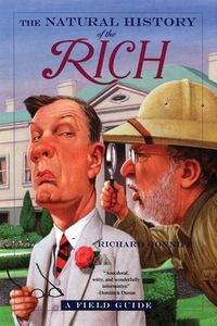 Produktbild: The Natural History of the Rich