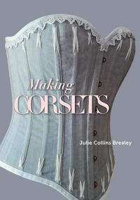 Produktbild: Making Corsets