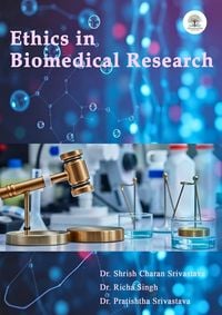 Produktbild: Ethics in Biomedical Research