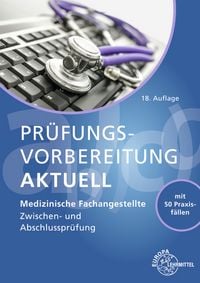 Produktbild: Pr&uuml;fungsvorbereitung aktuell MFA
