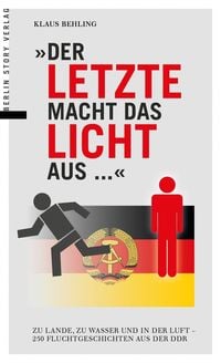 Produktbild: Der Letzte macht das Licht aus...