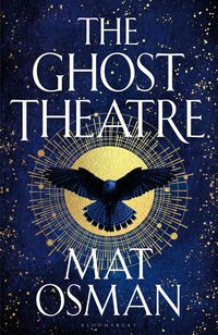 Produktbild: The Ghost Theatre