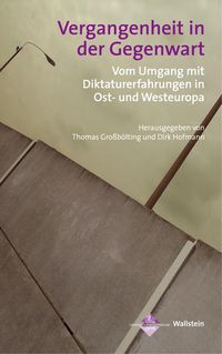 Produktbild: Vergangenheit in der Gegenwart